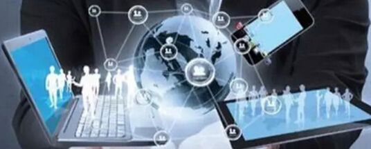 怎么才能建設(shè)出一個非常炫酷的企業(yè)官網(wǎng)？